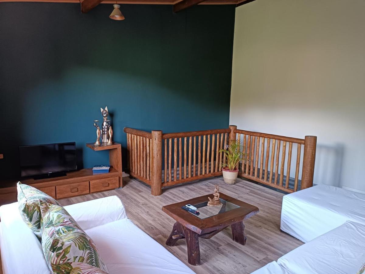 Вилла Casa Da Colina Транкозу Экстерьер фото